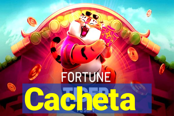 Cacheta - Pife - Jogo online